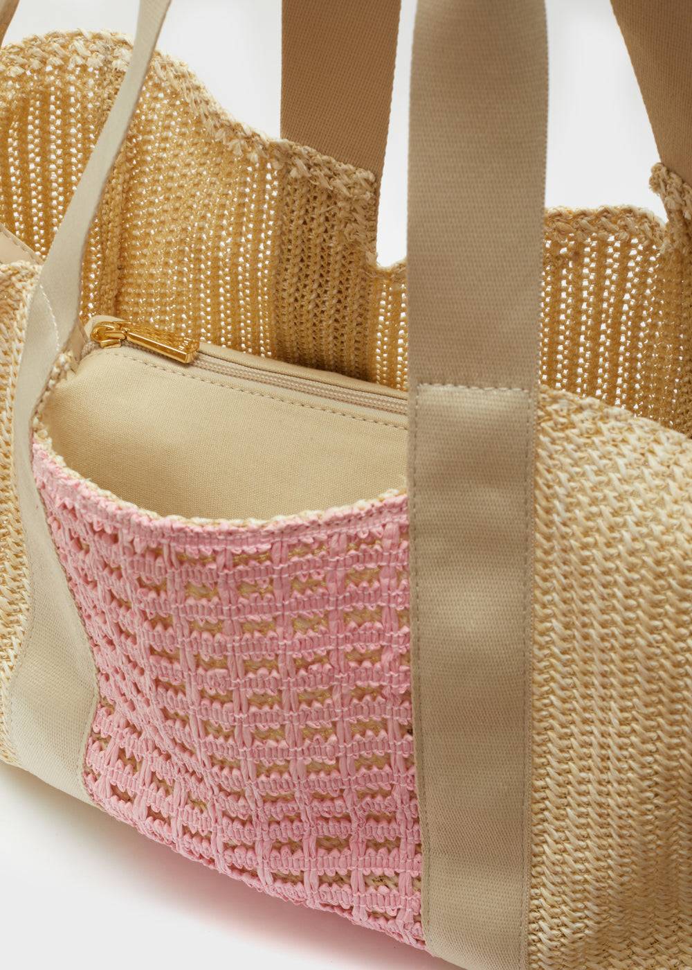 Nalí ASIA SHOPPER BAG + COLORS Offerte