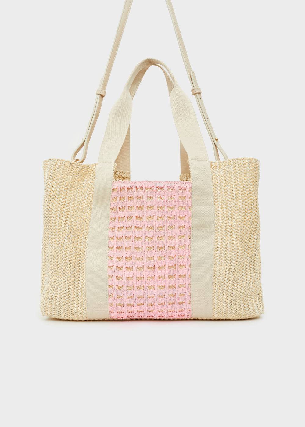 Nalí ASIA SHOPPER BAG + COLORS Offerte