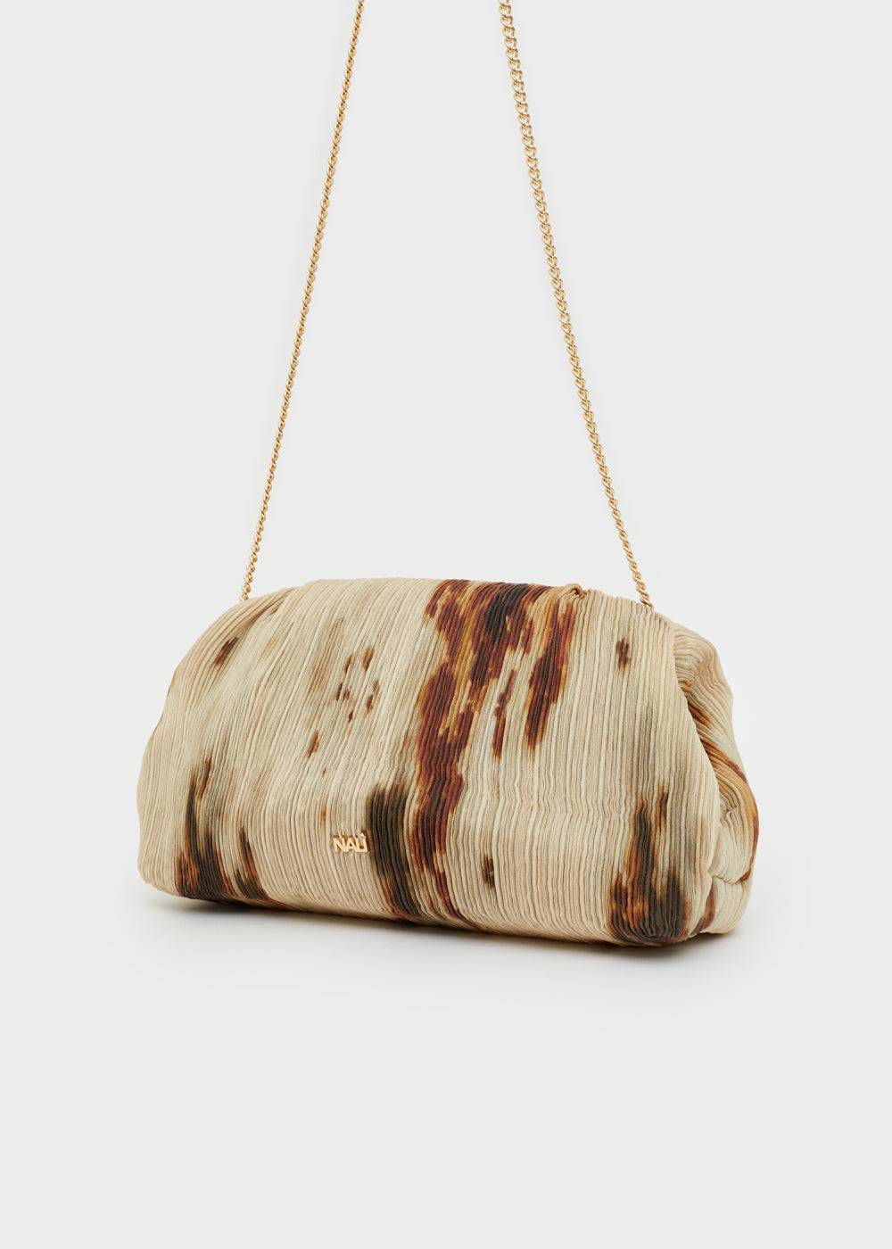 Nalí EMI BAG IN FABRIC + COLORS Hotsell