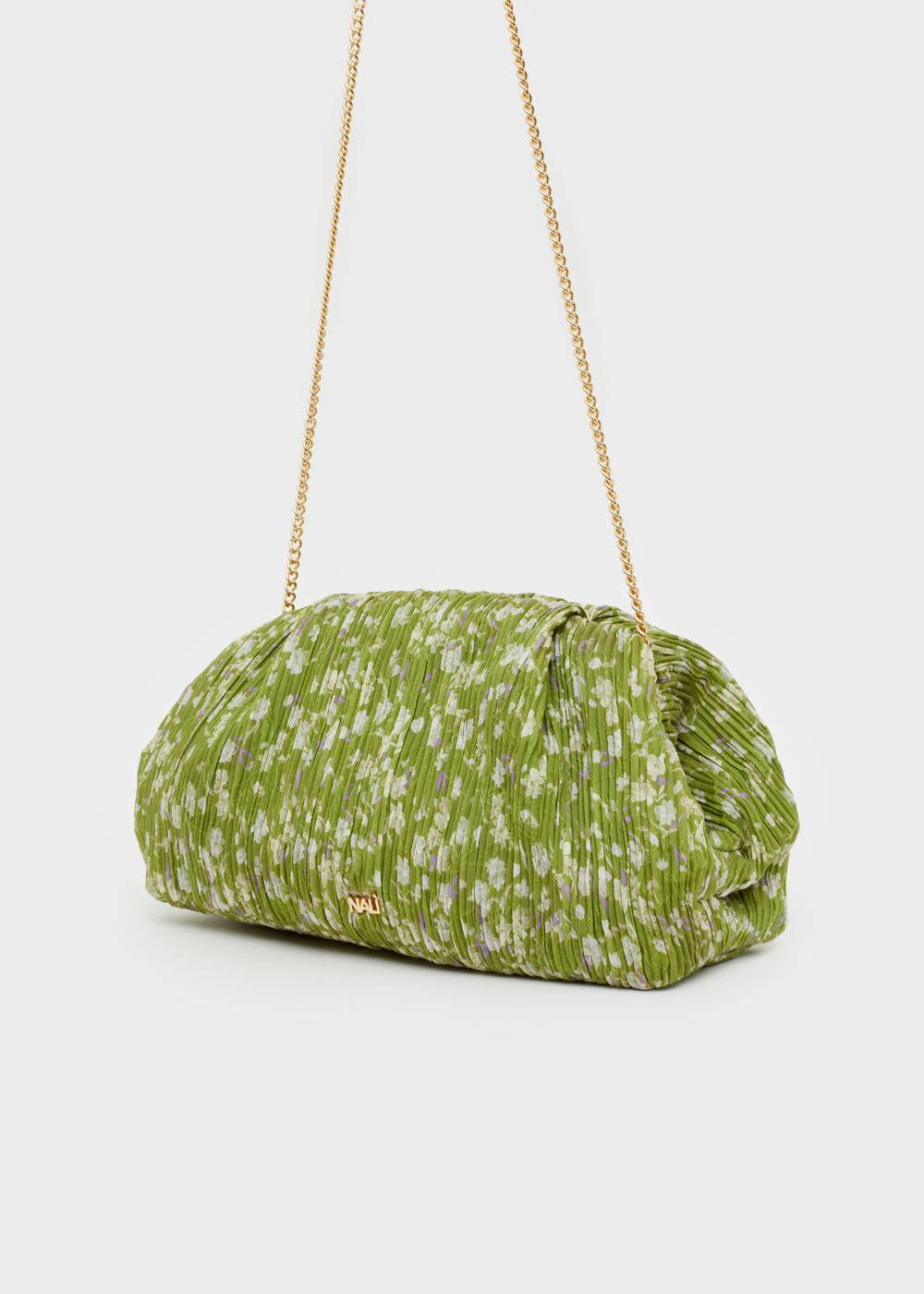 Nalí EMI BAG IN FABRIC + COLORS Hotsell