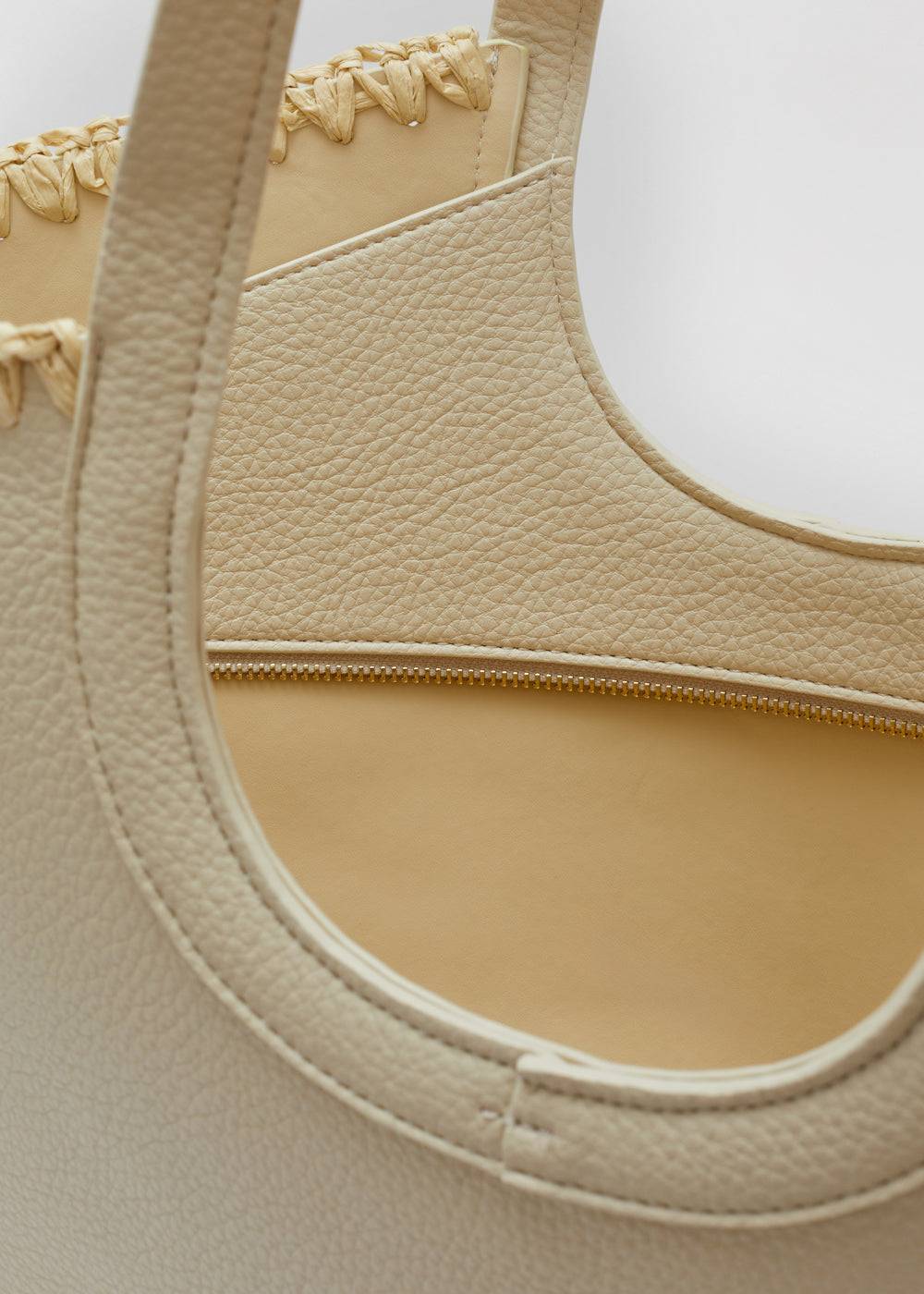 Nalí DHARMA SHOULDER BAG + COLORS Vendita Calda