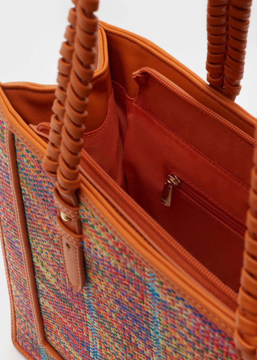 Nalí MANOLA SHOPPER BAG + COLORS Vendita Economica