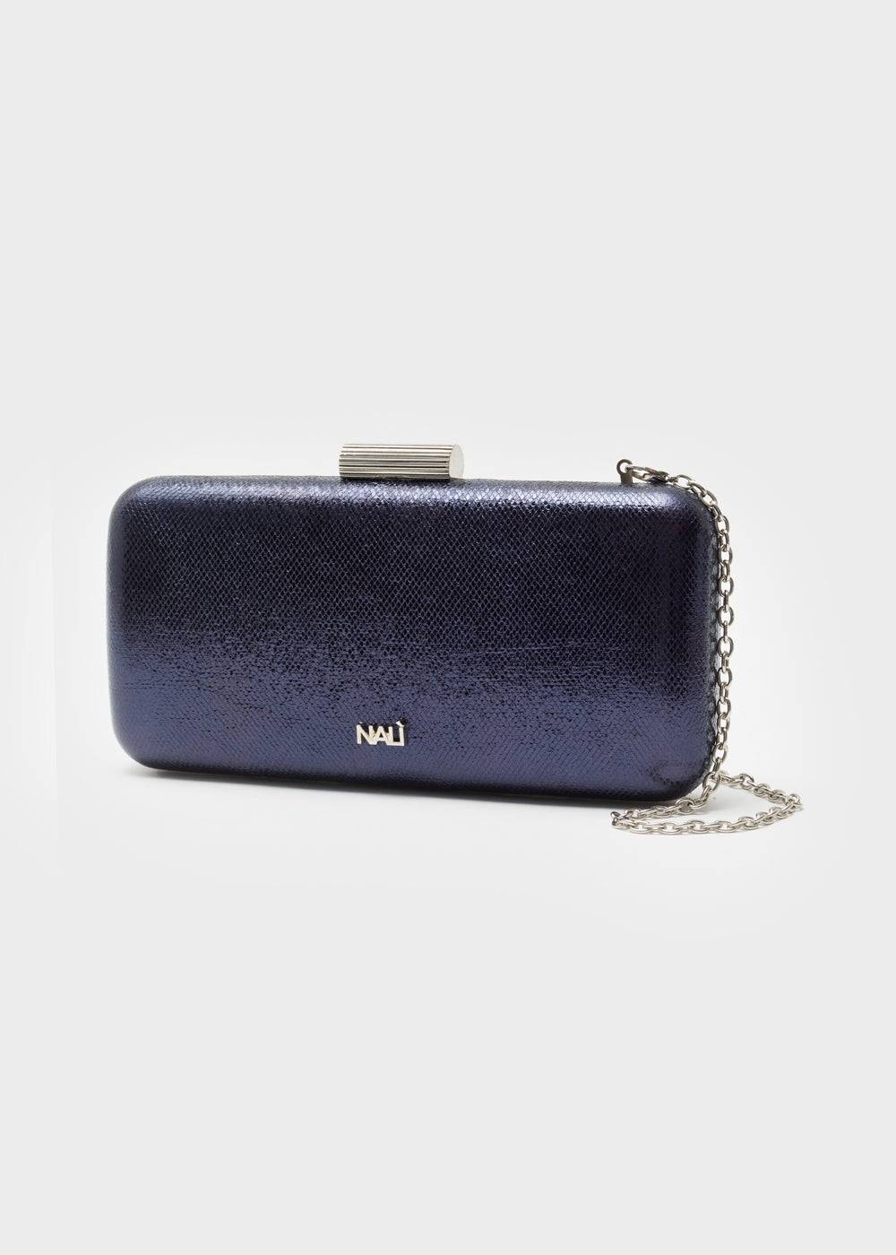 Nalí NADINE CLUTCH IN METALLIC + COLORS Vendite Flash