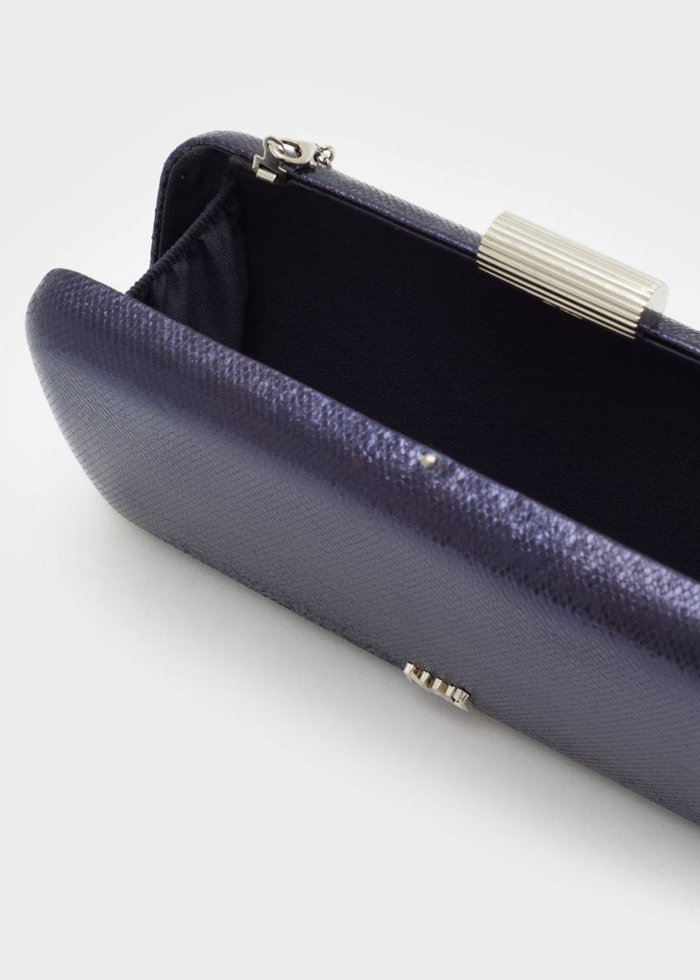 Nalí NADINE CLUTCH IN METALLIC + COLORS Vendite Flash