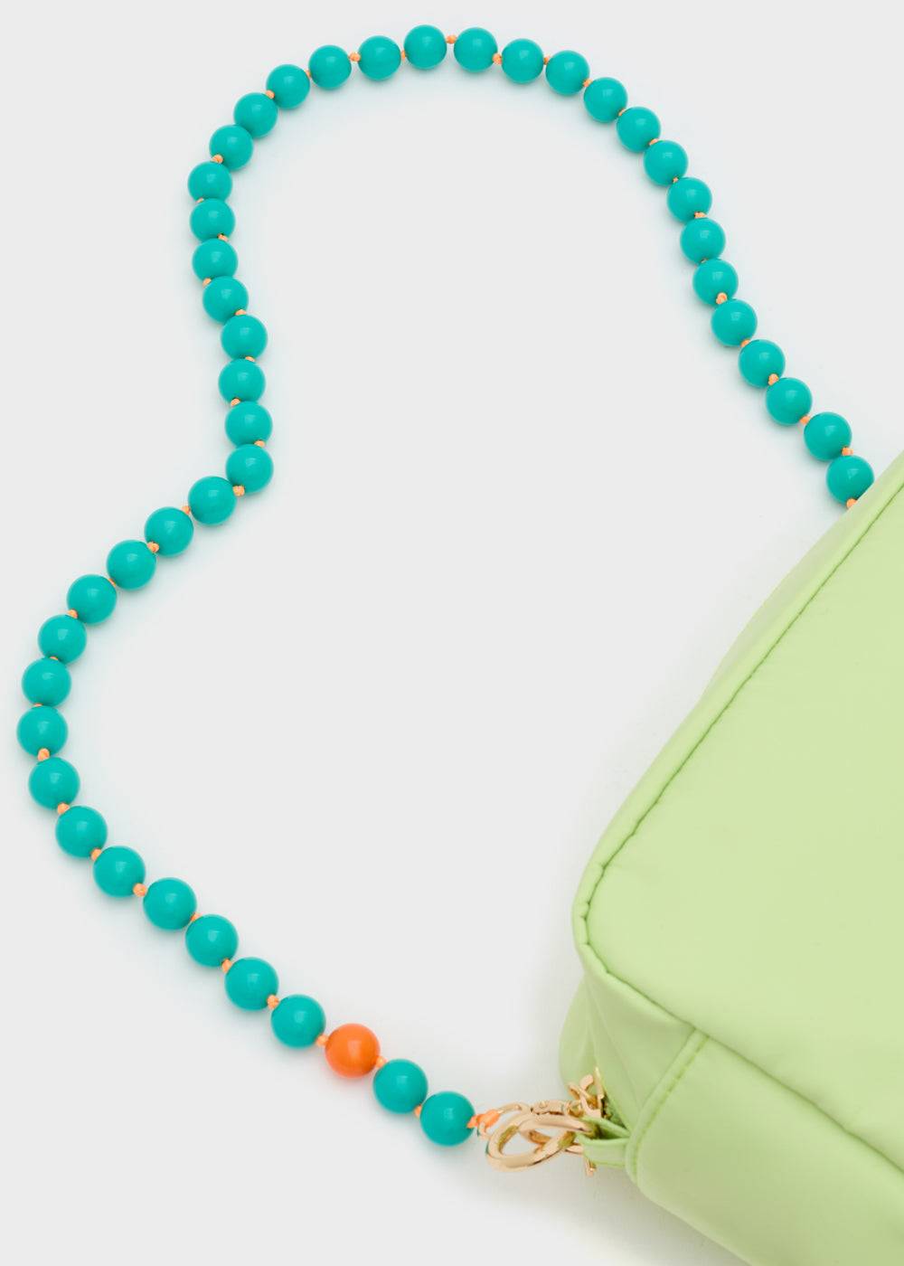 Nalí STRAP W/ RESIN BEADS + COLORS In Saldo