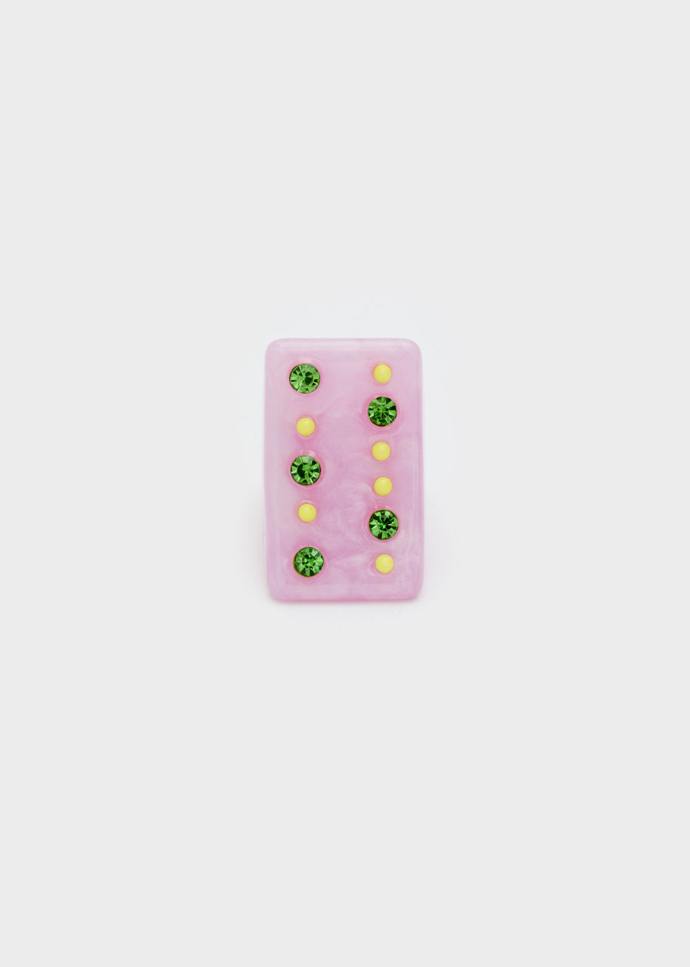 Nalí FUN OVERSIZE RING + COLORS Novità