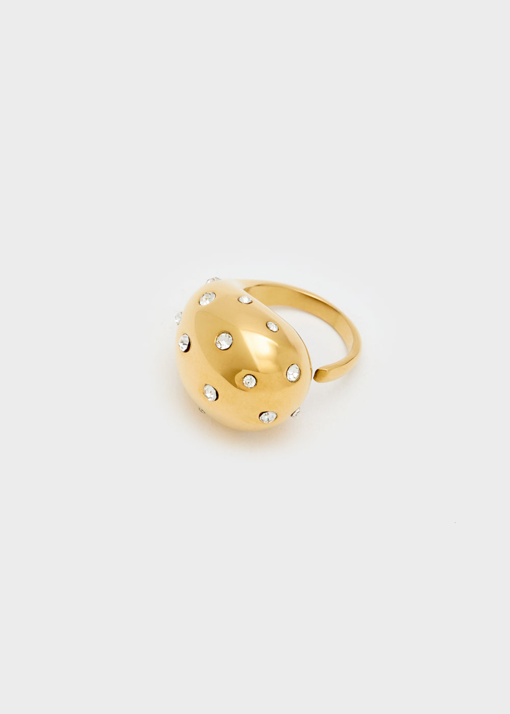 Nalí LEXY RING W/ STONES + COLORS Offerta