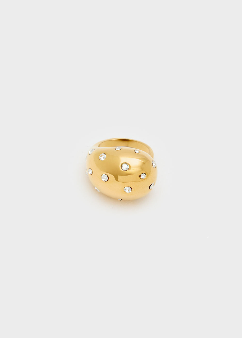 Nalí LEXY RING W/ STONES + COLORS Offerta