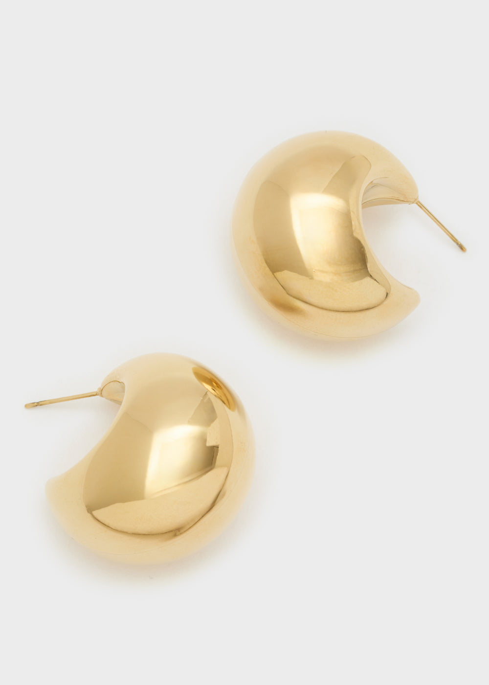 Nalí LISIA CHUNKY EARRINGS + COLORS Economico