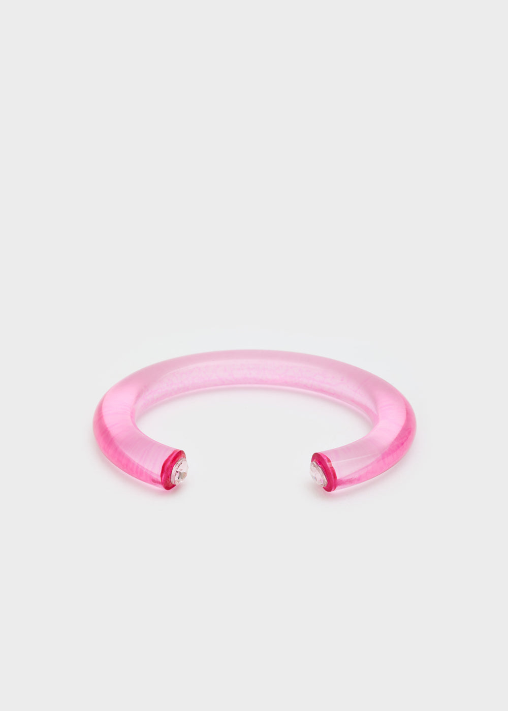 Nalí ALTEA RIGID BRACELET IN RESIN + COLORS Outlet