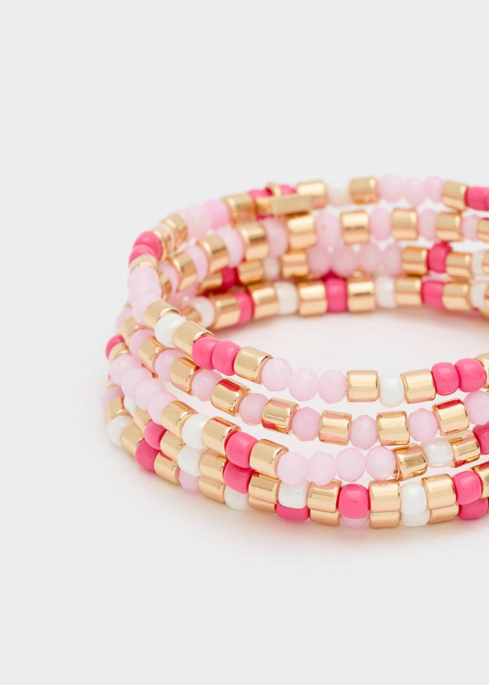 Nalí NEA BEADS BRACELET SET + COLORS Hotsell