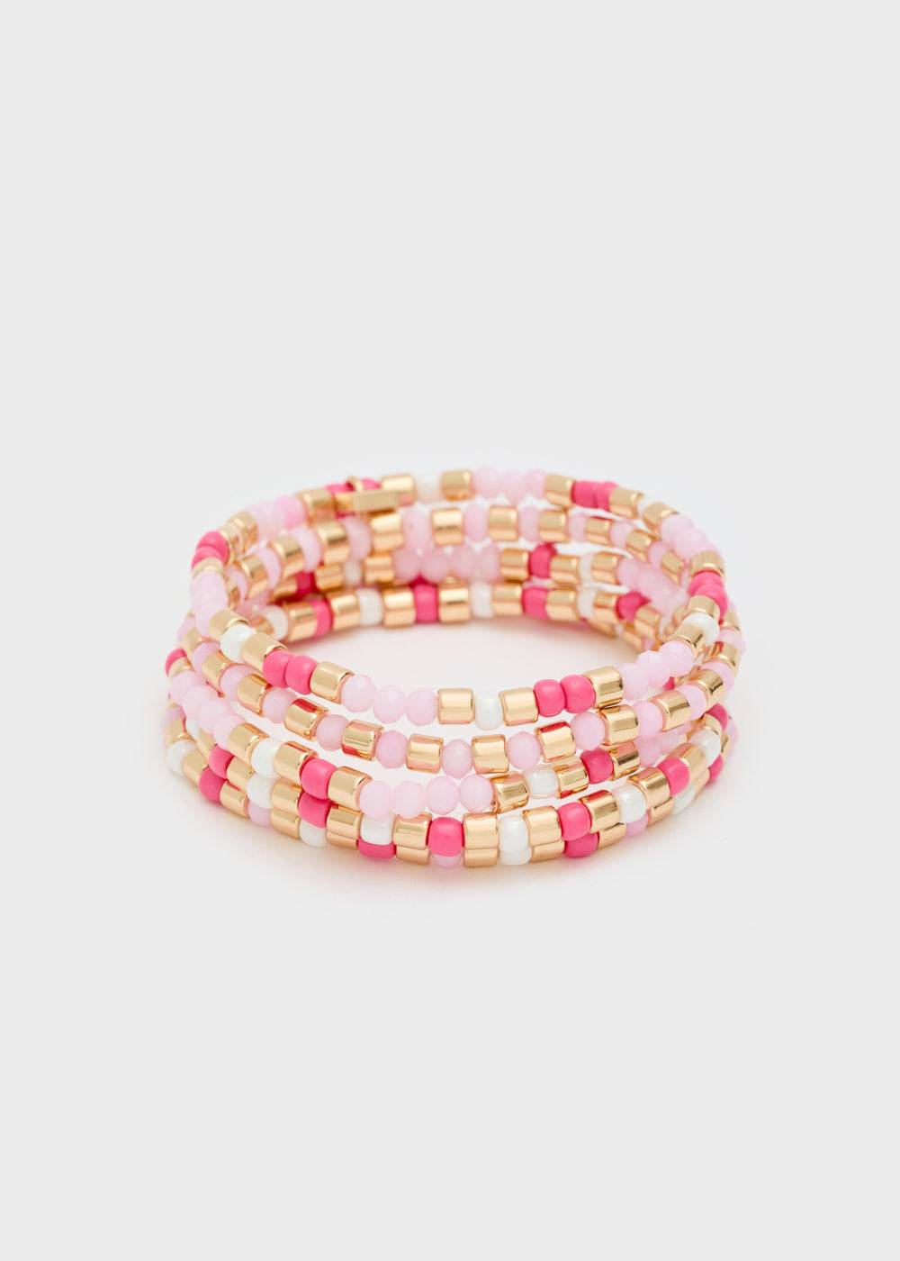 Nalí NEA BEADS BRACELET SET + COLORS Hotsell