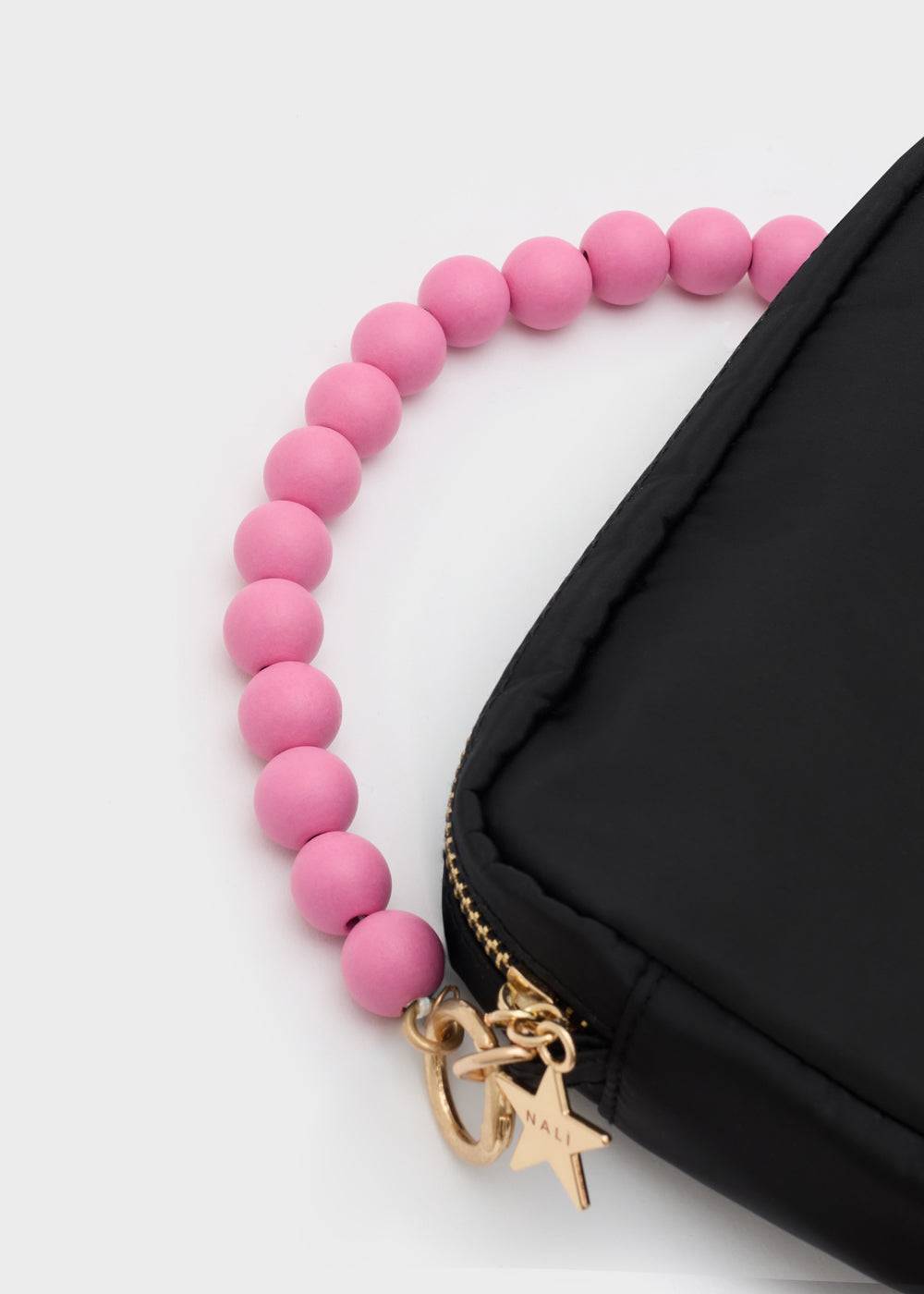Nalí FRESIA STRAP + COLORS Nuovo