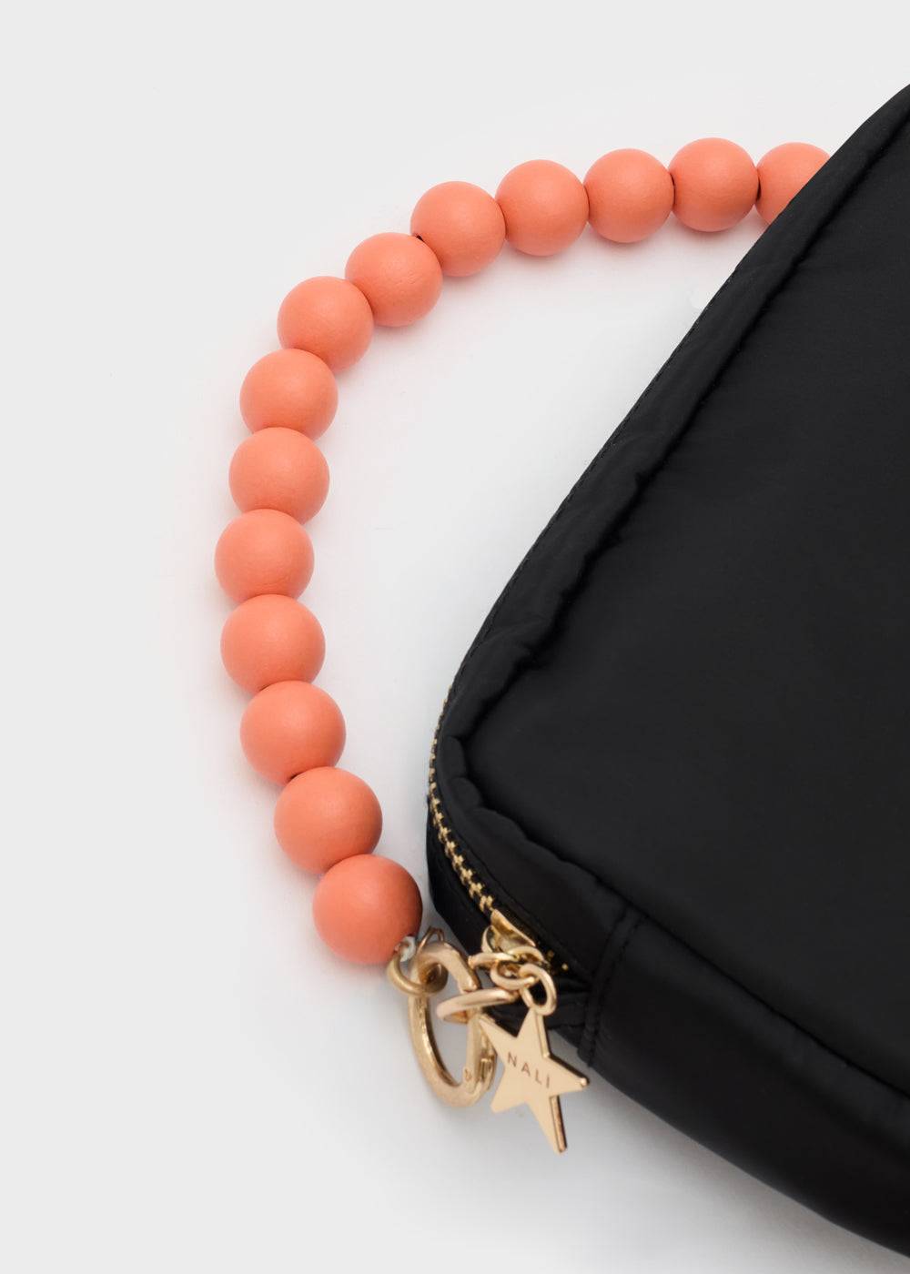 Nalí FRESIA STRAP + COLORS Nuovo