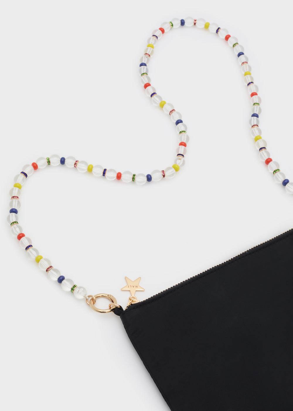 Nalí GIADA BEADS STRAP + COLORS Vendita