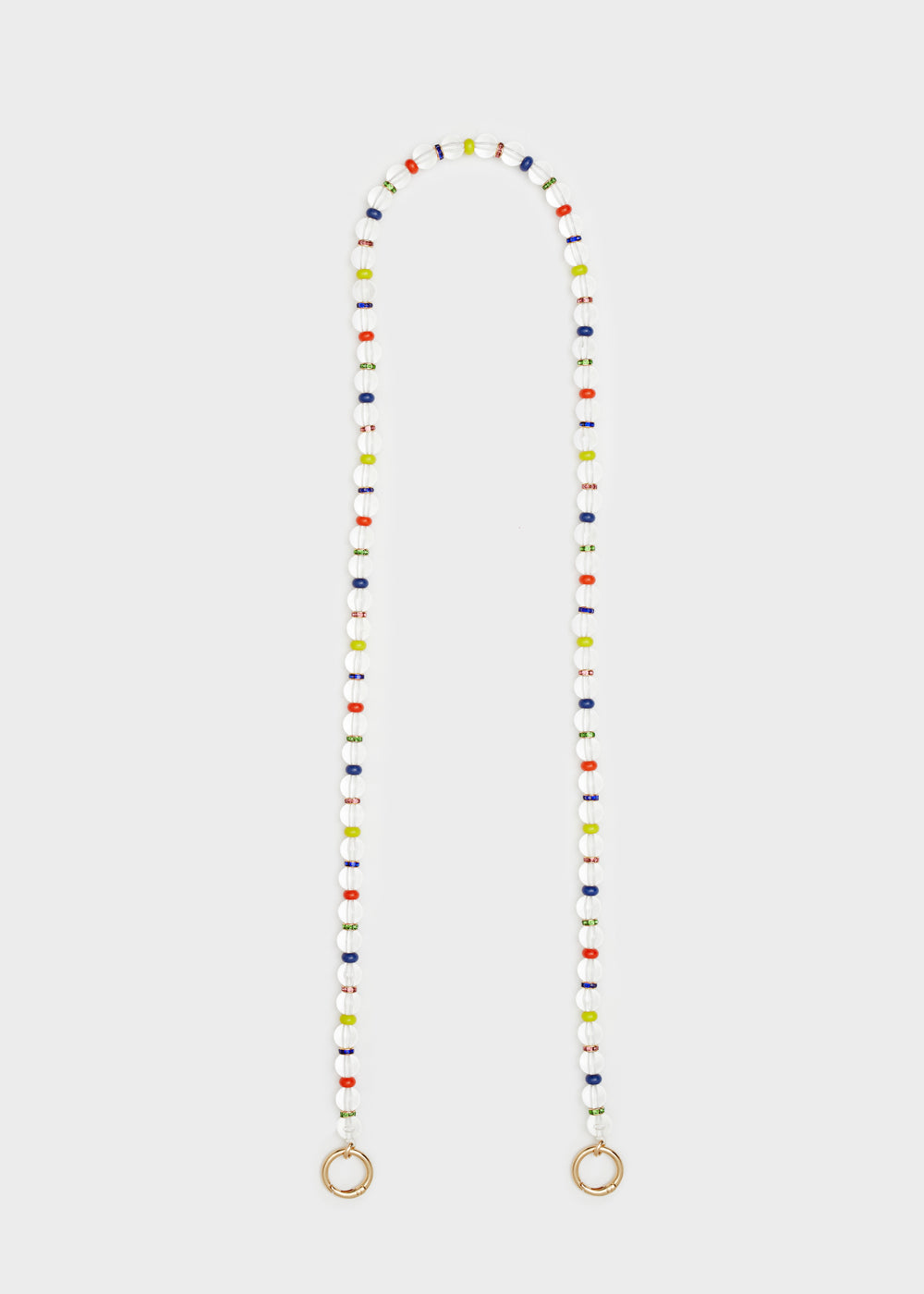 Nalí GIADA BEADS STRAP + COLORS Vendita