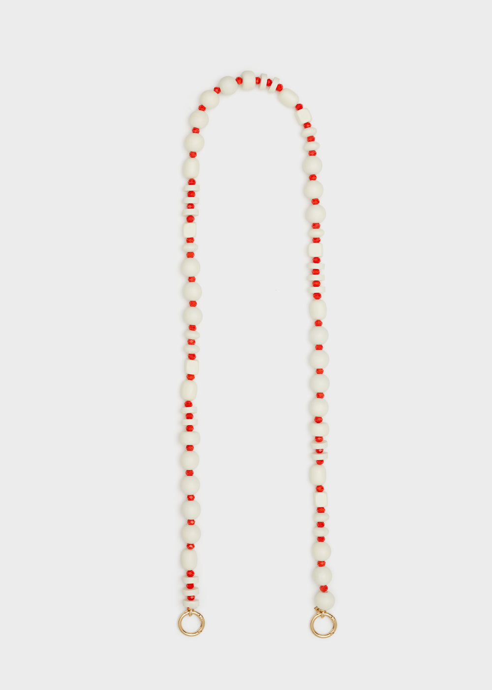 Nalí GIADA BEADS STRAP + COLORS Vendita