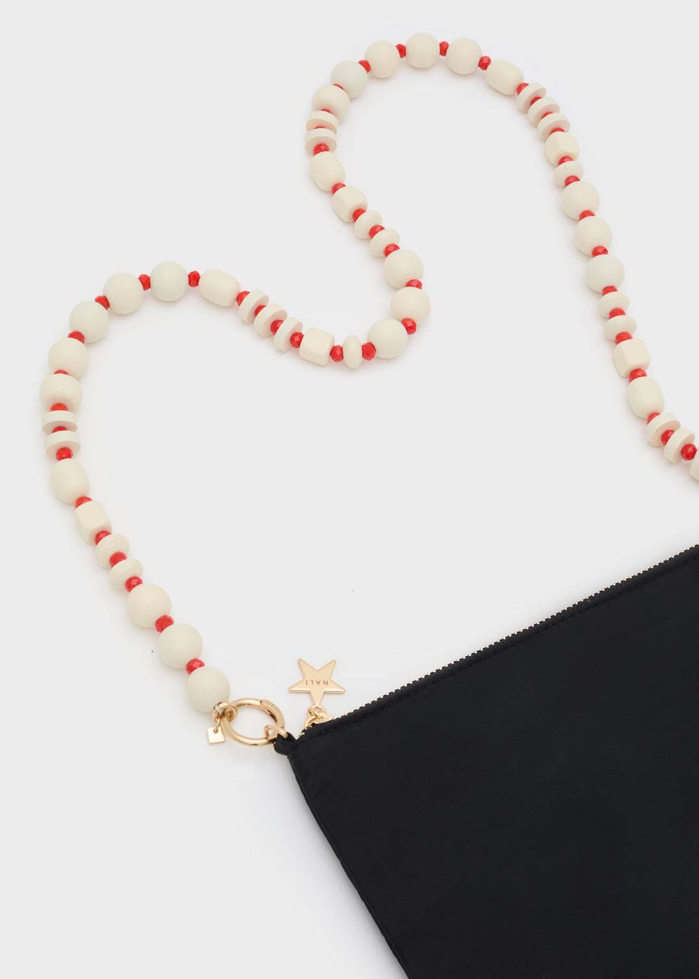 Nalí GIADA BEADS STRAP + COLORS Vendita