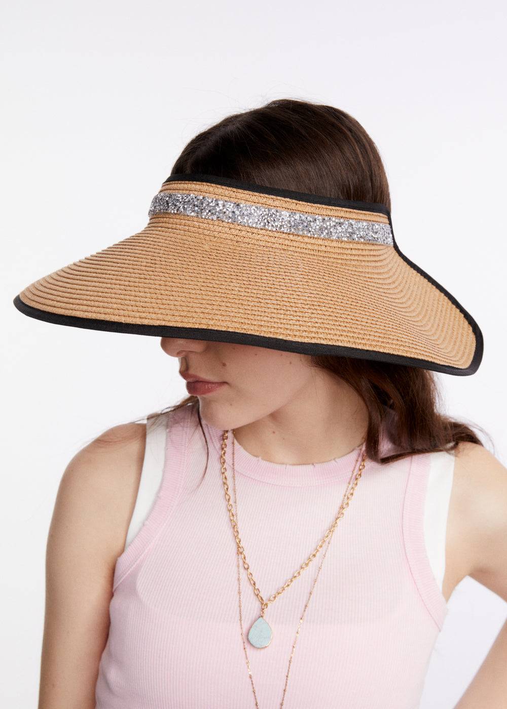 Nalí DUNE VISOR HAT + COLORS Ultimi tre giorni