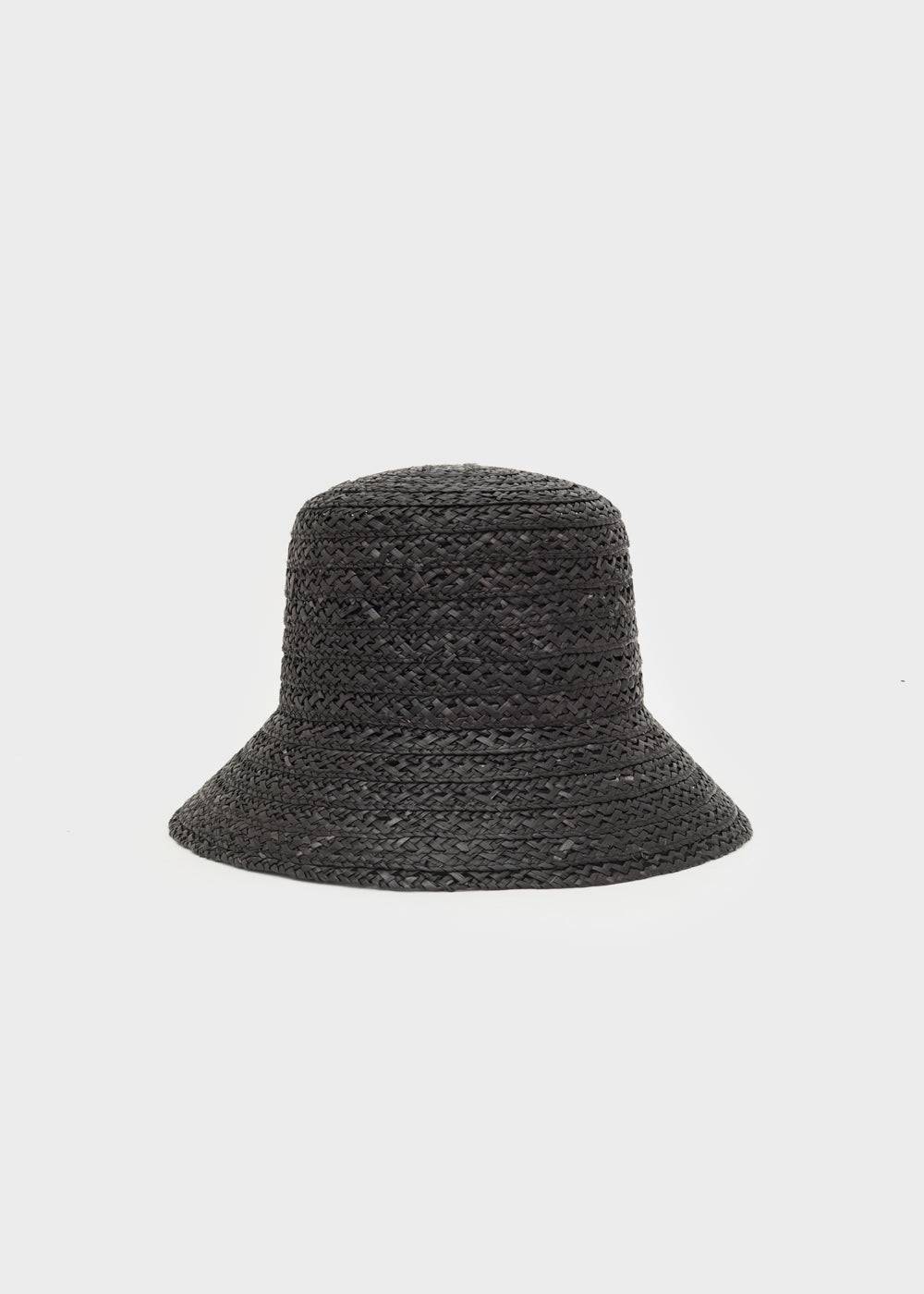 Nalí OCEAN HAT IN STRAW + COLORS Latest stili