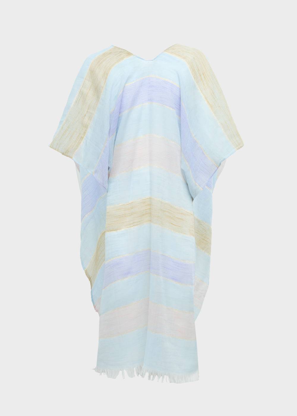 Nalí GREECE KIMONO W/ STRIPES + COLORS Vendita