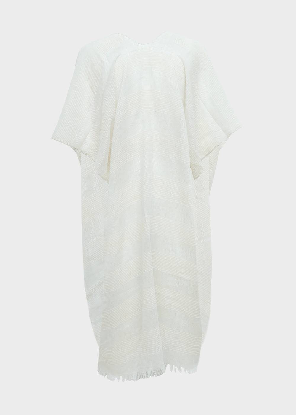 Nalí GREECE KIMONO W/ STRIPES + COLORS Vendita
