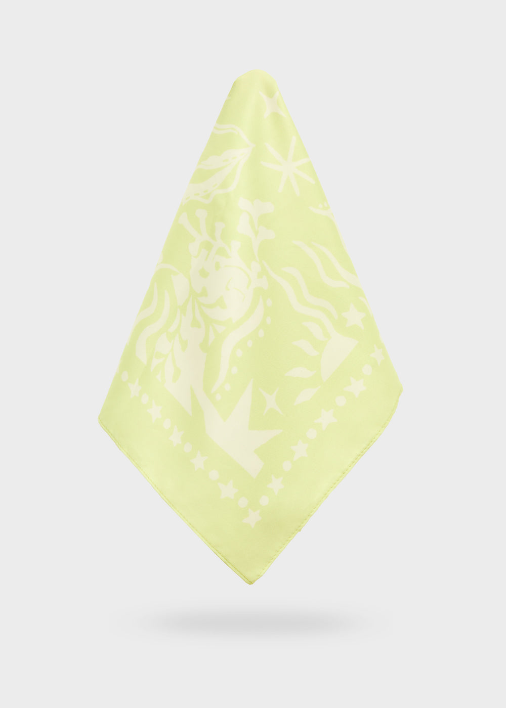 Nalí SEA FOULARD W/ PRINT + COLORS Spedizione Gratuita