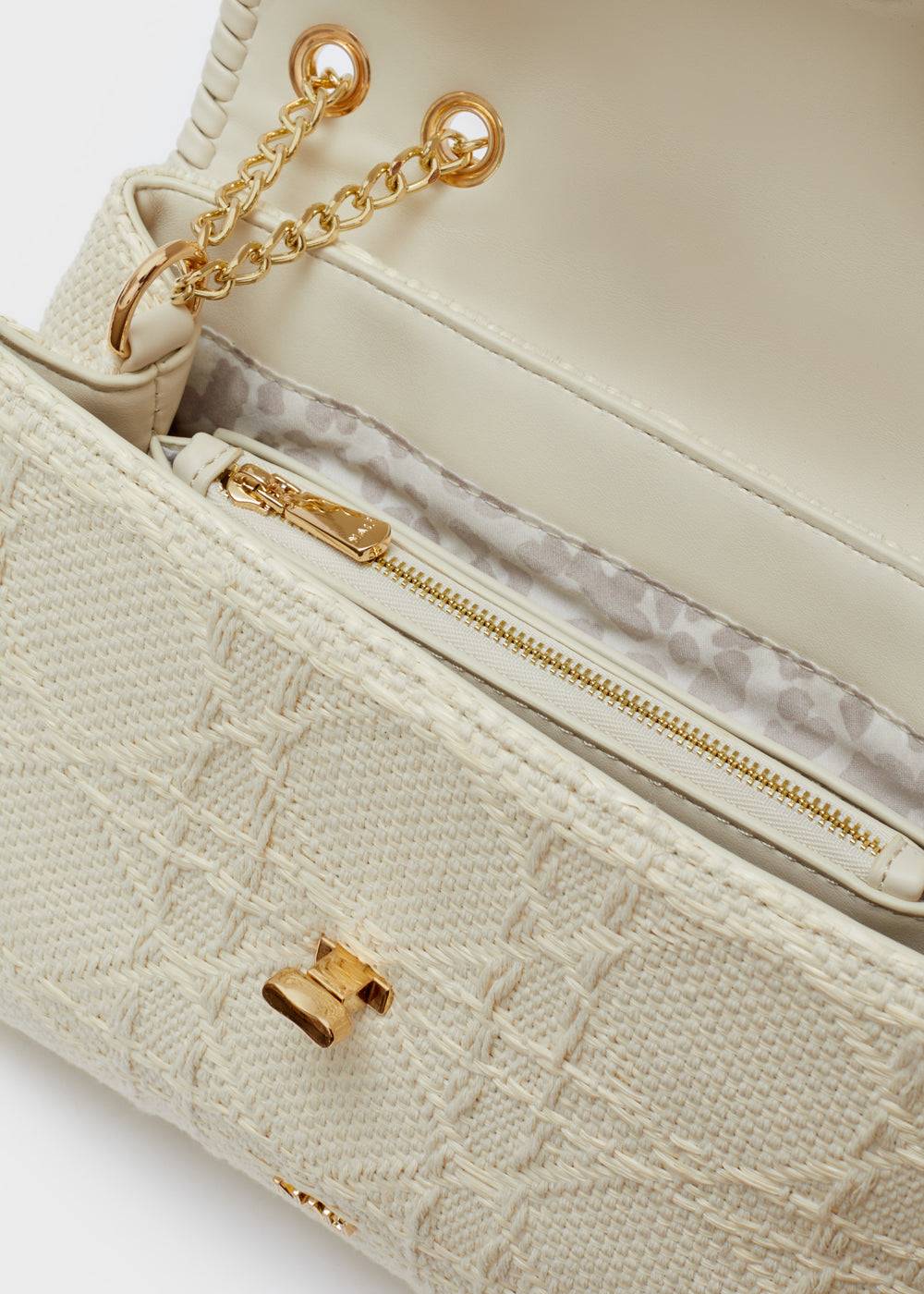 Nalí BERNARDINE SHOULDER BAG + COLORS Soddisfazione Garantita