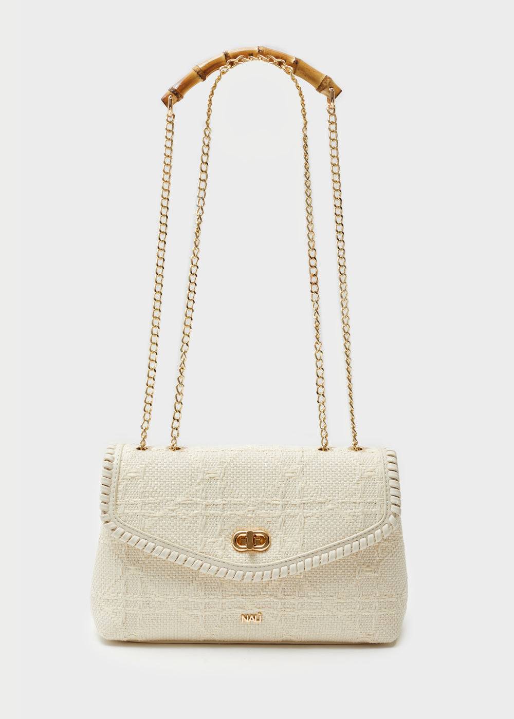 Nalí BERNARDINE SHOULDER BAG + COLORS Soddisfazione Garantita