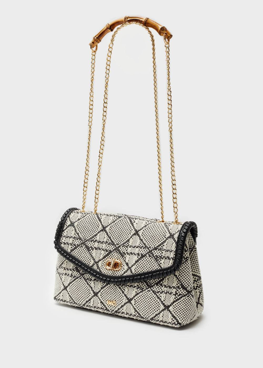 Nalí BERNARDINE SHOULDER BAG + COLORS Soddisfazione Garantita