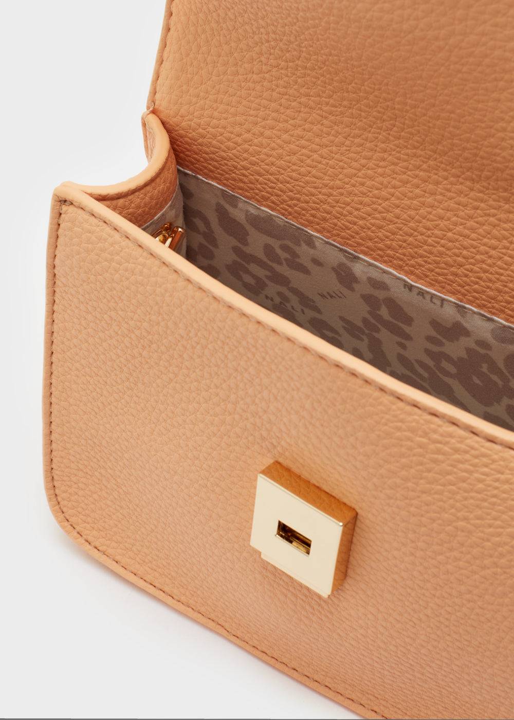 Nalí ROISIN CROSS-BODY BAG + COLORS Qualità Garantita