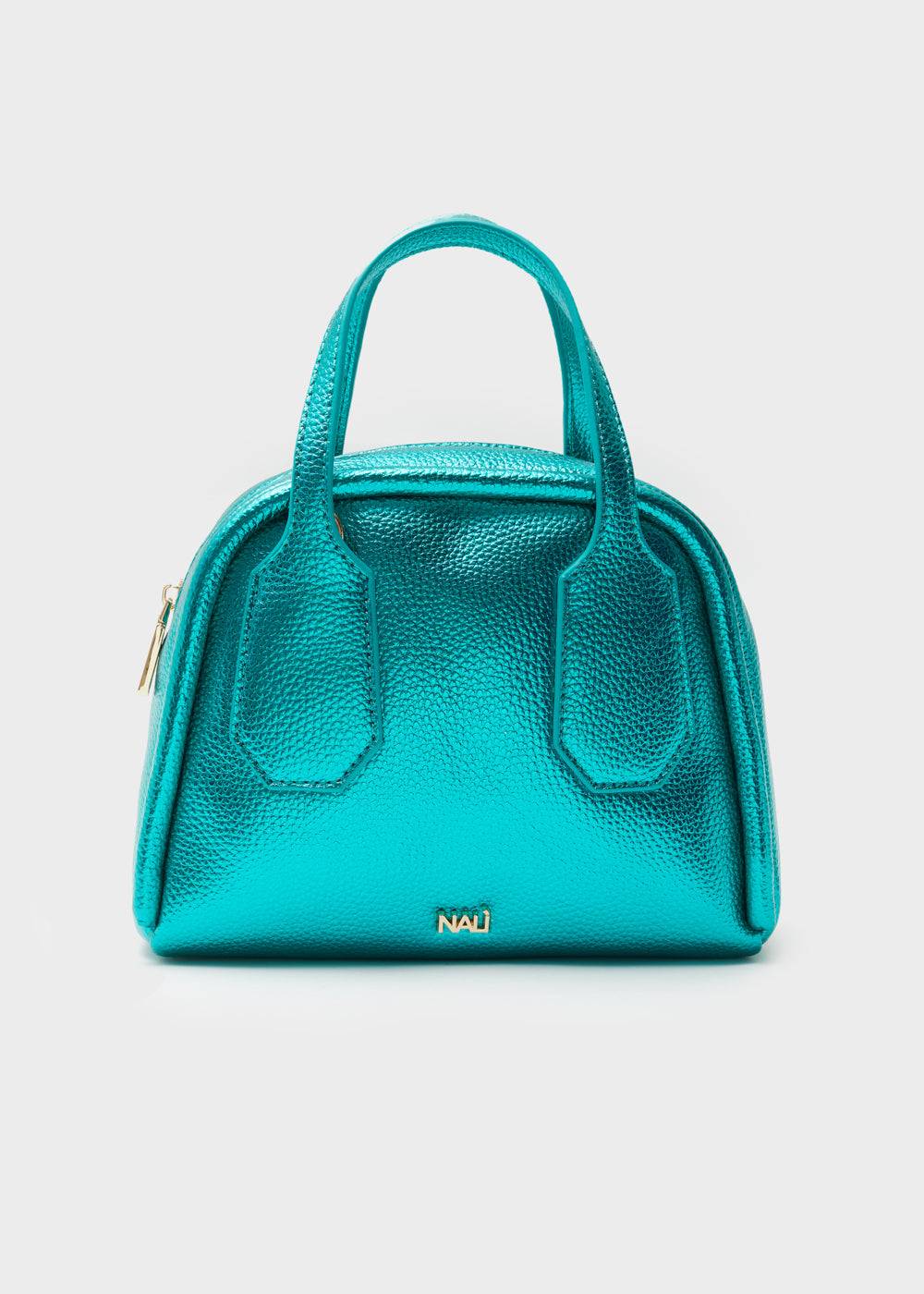 Nalí CARINA HANDBAG METALLIC + COLORS Negozi Online