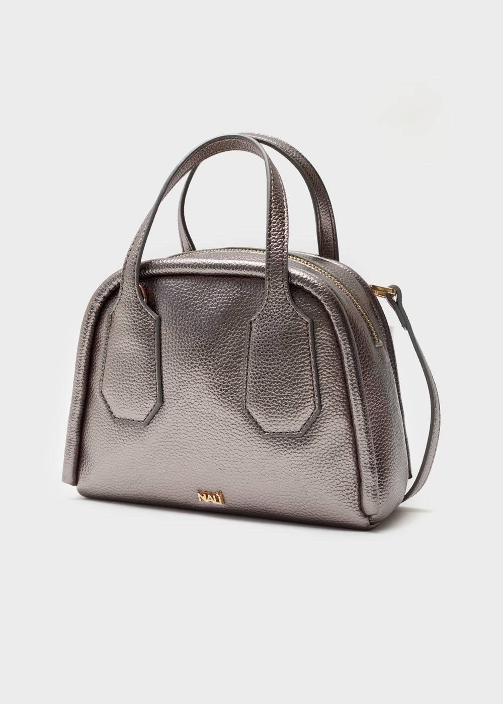 Nalí CARINA HANDBAG METALLIC + COLORS Negozi Online