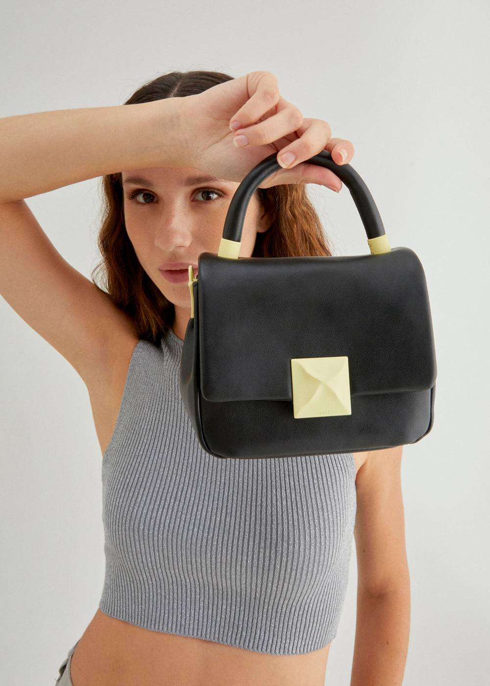 Nalí ARIEL HANDBAG + COLORS Acquista Ora