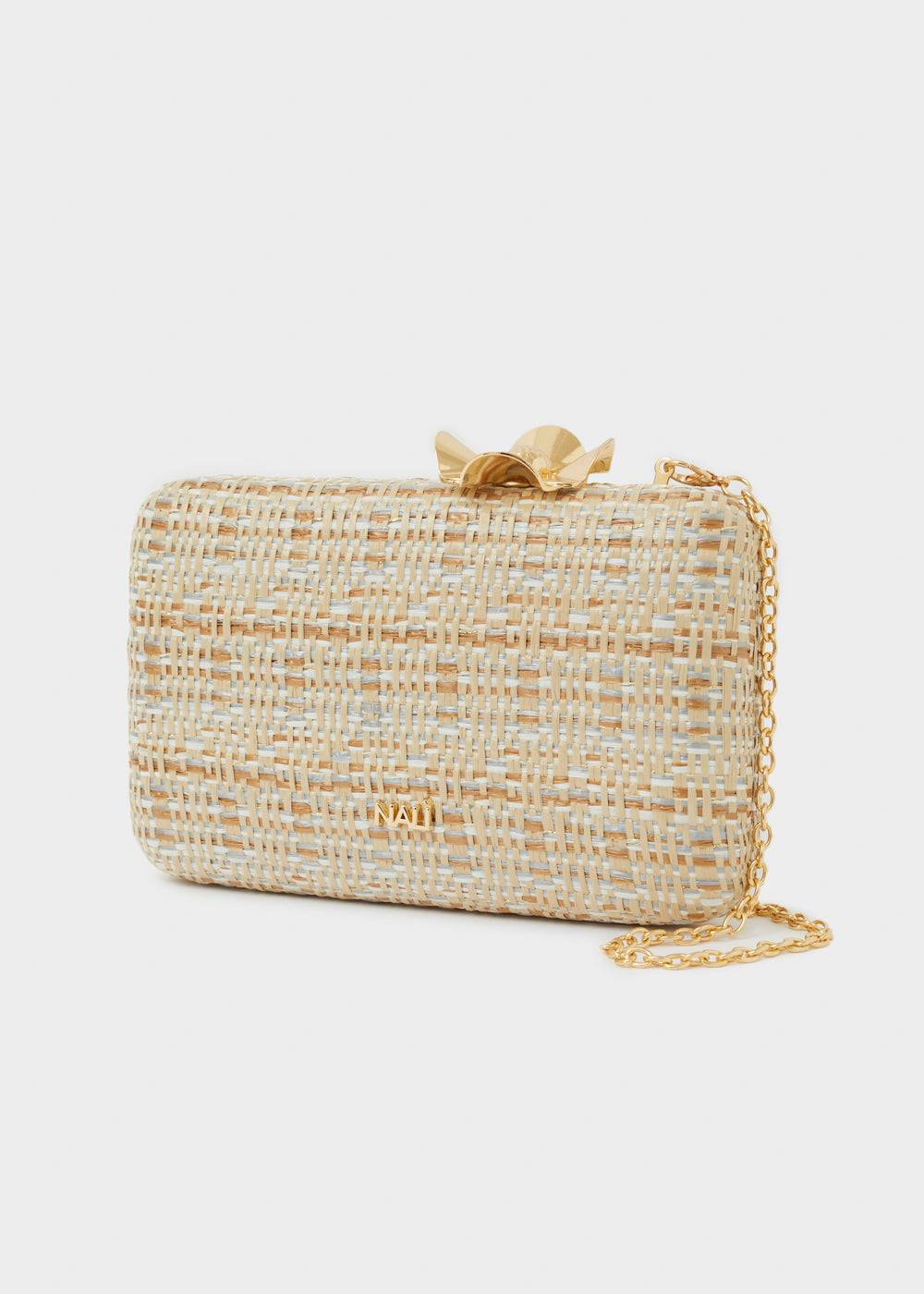 Nalí DALIA CLUTCH + COLORS Shopping Online