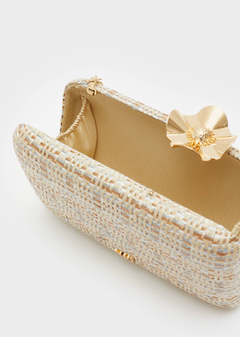 Nalí DALIA CLUTCH + COLORS Shopping Online