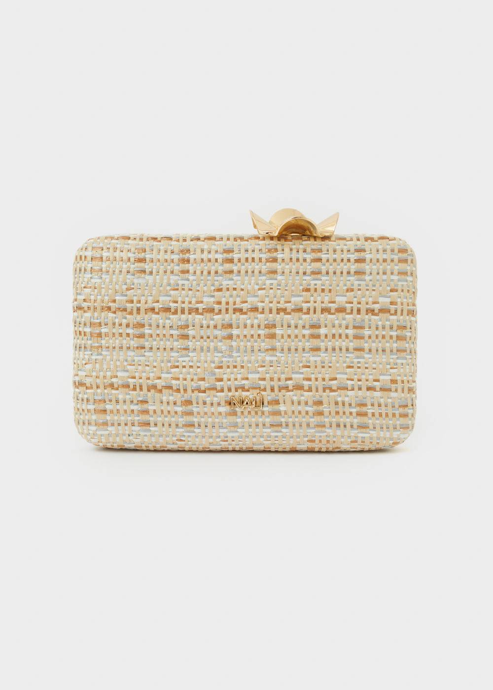 Nalí DALIA CLUTCH + COLORS Shopping Online