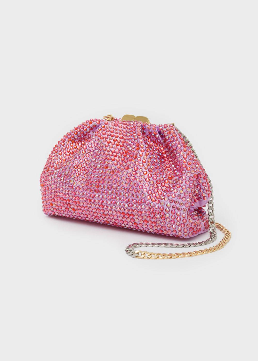 Nalí STELLA SHOULDER BAG W/ STONES + COLORS Convenienza