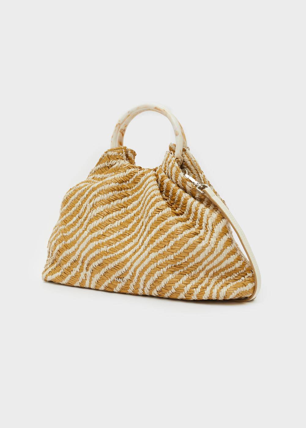 Nalí SIMONA BAG IN W/ HANDLES + COLORS Novità
