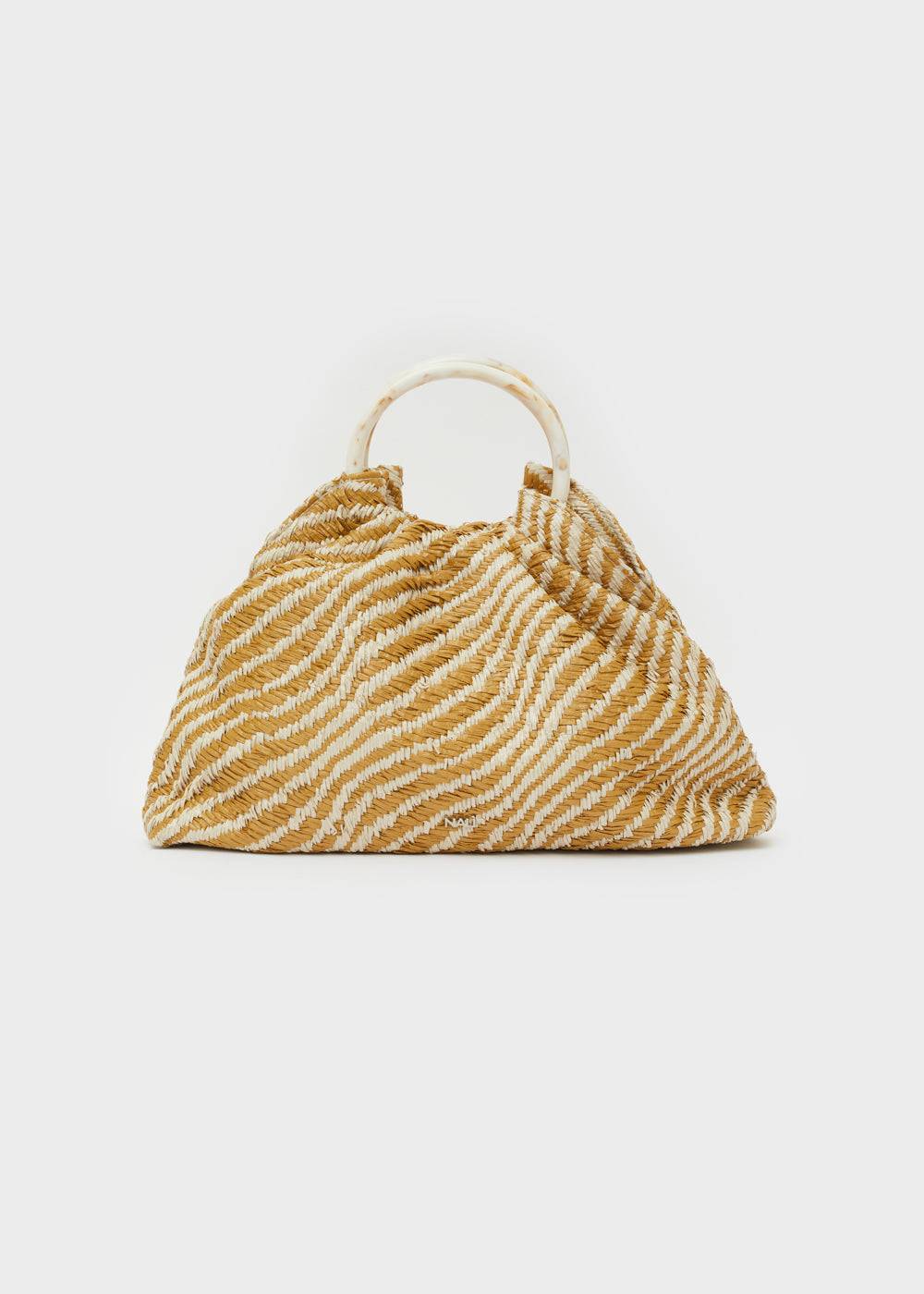 Nalí SIMONA BAG IN W/ HANDLES + COLORS Novità