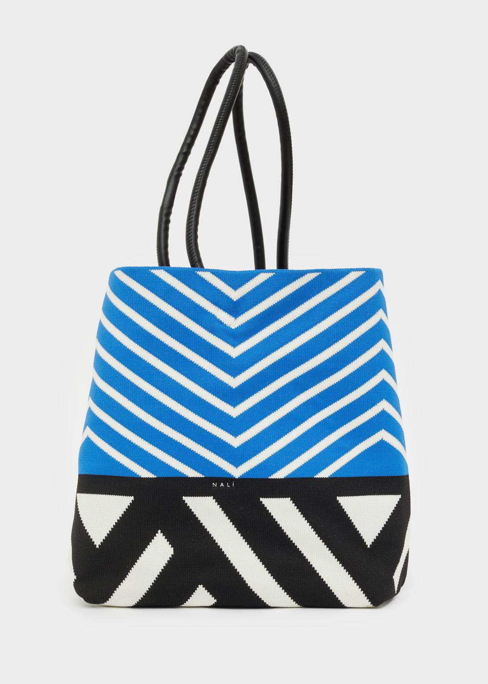 Nalí NICOLE SHOULDER BAG + COLORS Presa