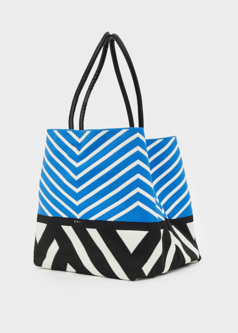 Nalí NICOLE SHOULDER BAG + COLORS Presa