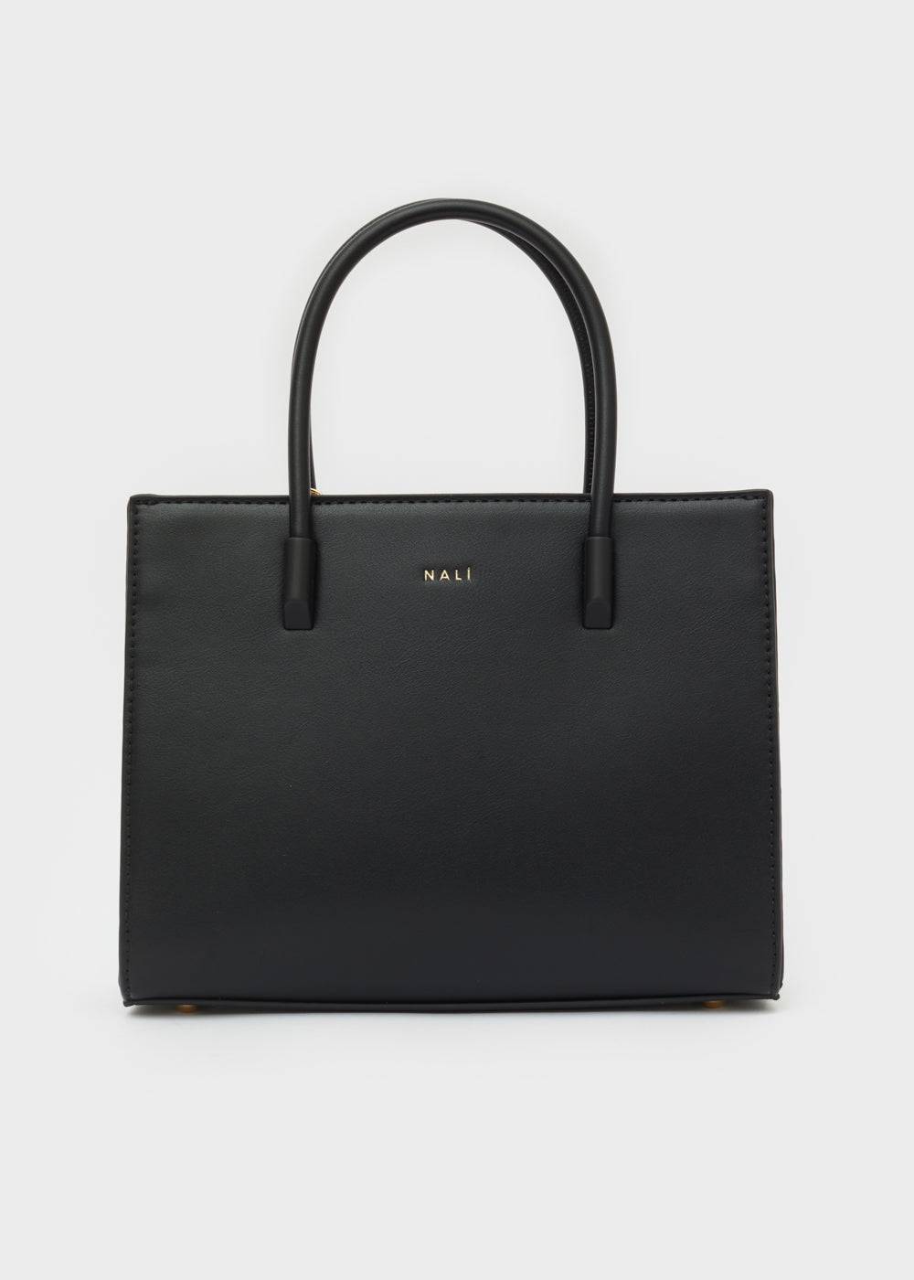 Nalí ANNA LOU BIG SHOULDER BAG + COLORS Offerta
