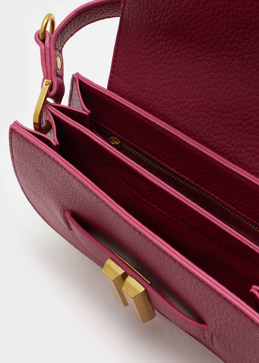Nalí LILY ROSE SMALL SHOULDER BAG + COLORS Online