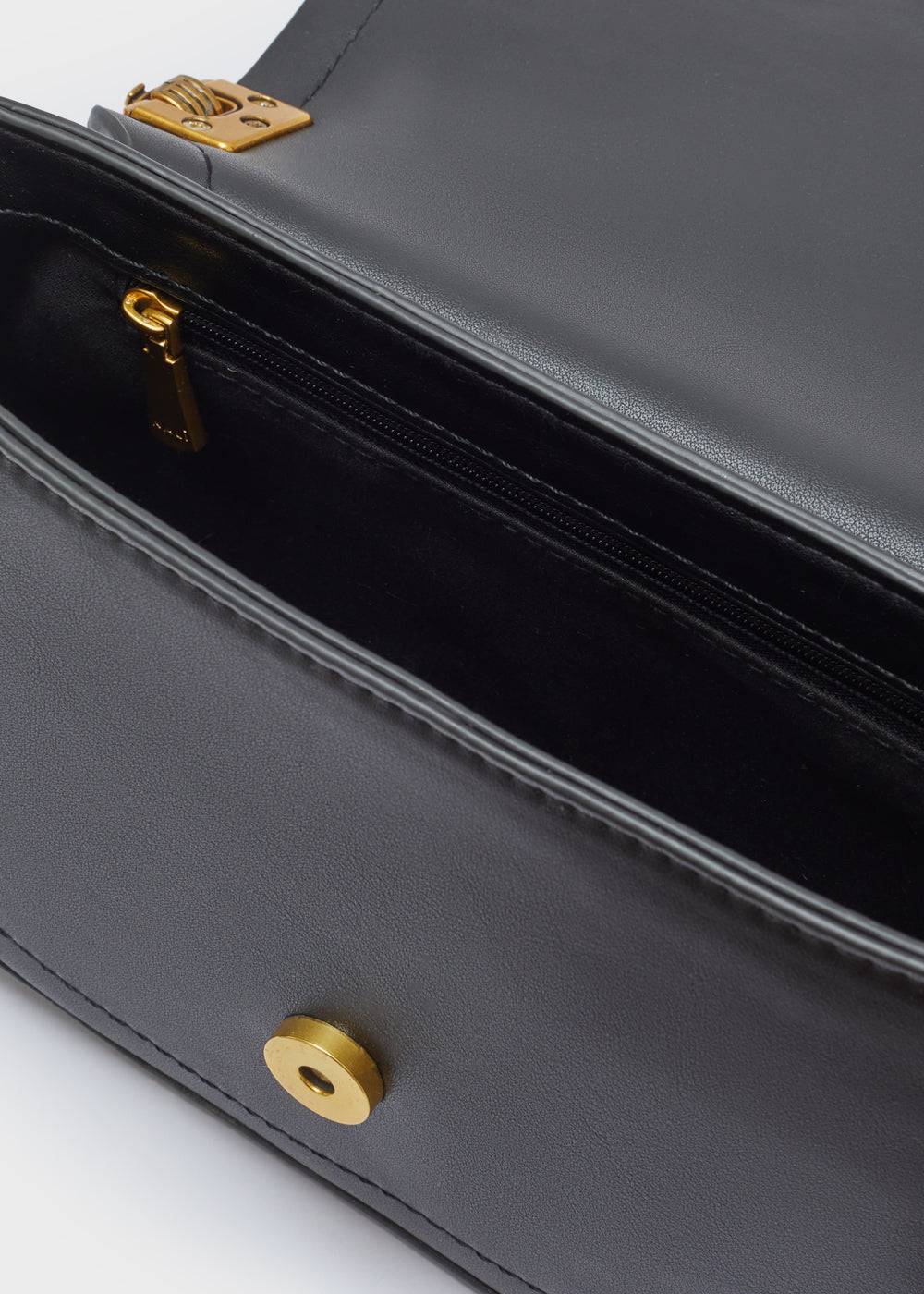 Nalí LIDIA SHOULDER BAG + COLORS In Vendita