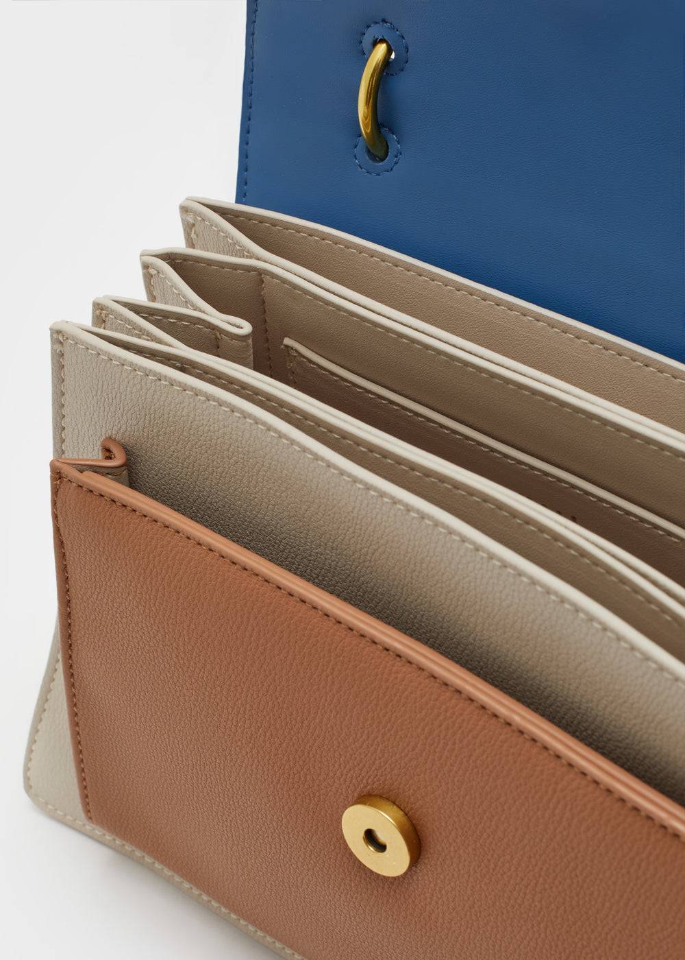 Nalí TALITA SHOULDER BAG + COLORS Offerte