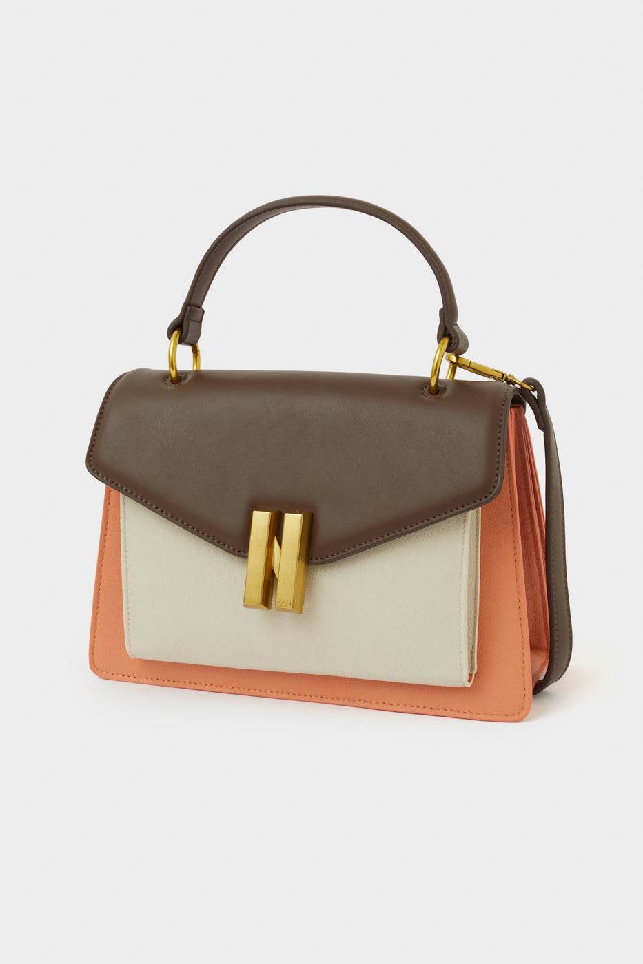 Nalí TALITA SHOULDER BAG + COLORS Offerte