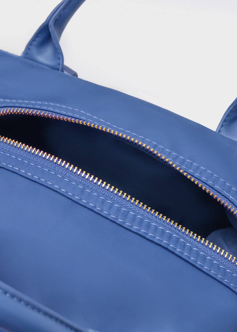 Nalí KAILA NYLON BACKPACK + COLORS Vendita Calda