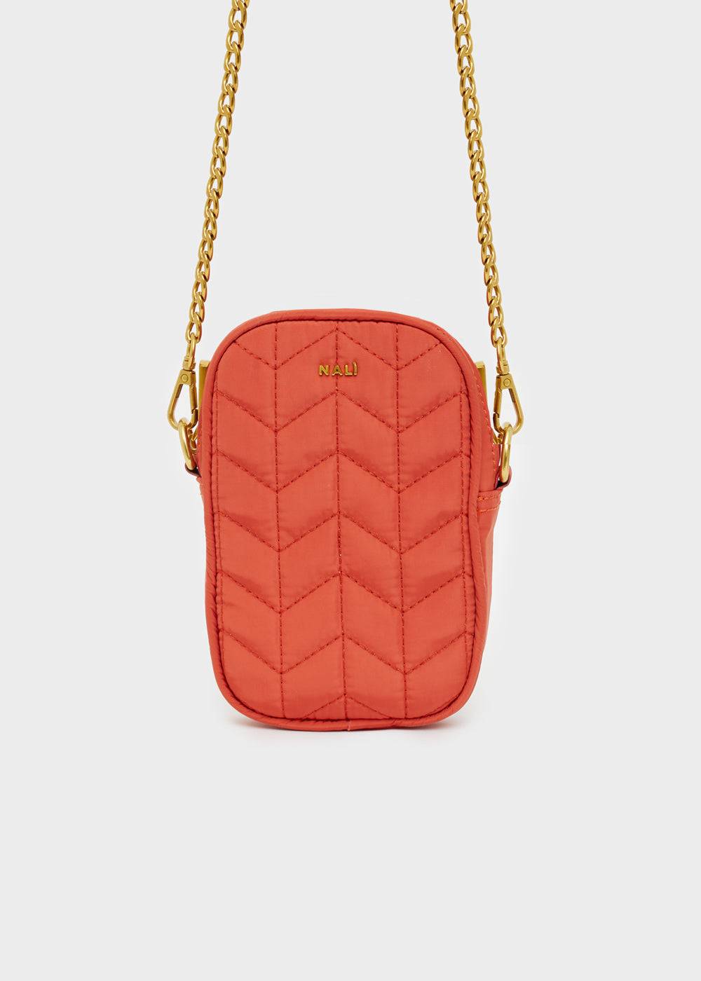 Nalí NIKLA CROSS-BODY MINI BAG + COLORS Vendite Flash