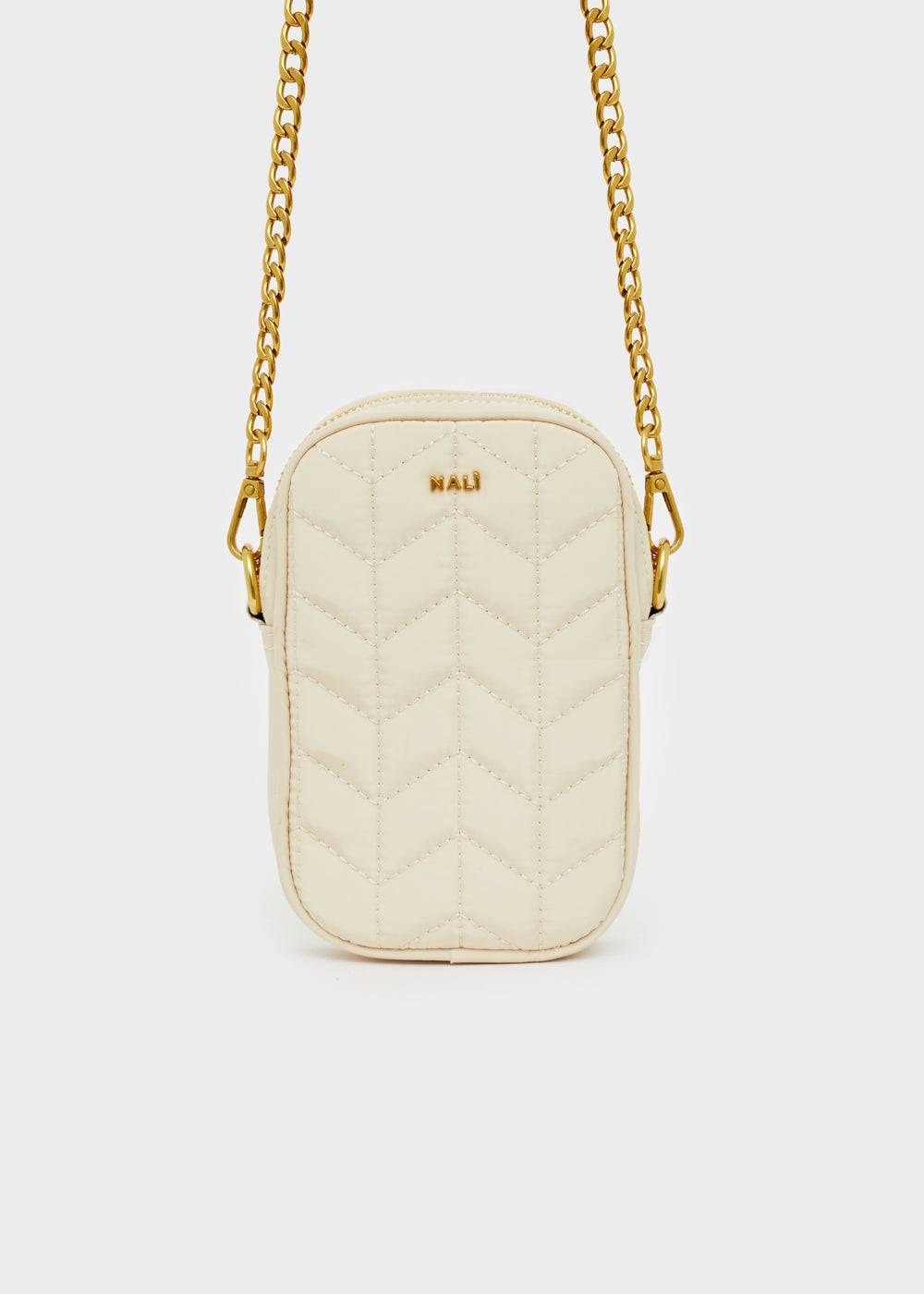 Nalí NIKLA CROSS-BODY MINI BAG + COLORS Vendite Flash